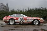 Ferrari 365 GTB/4 Daytona Competizione 1973 года